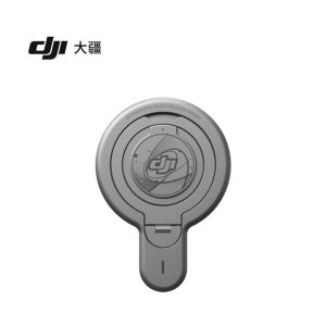 DJI Osmo Mobile 8/7/7p series magnetic mobile phone holder mobile phone gimbal accessories DJI OM suitable for DJI OM mobile phone fixation DJI OM magnetic quick-release back sticker