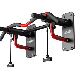 Pull-up horizontal bar multifunctional home indoor