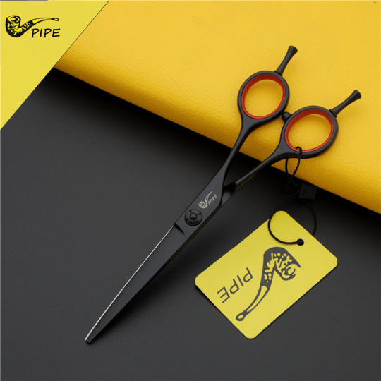 Forbici Parrucchiere Professionali Set Di Forbici Da Barbiere In Accia - Foto 4