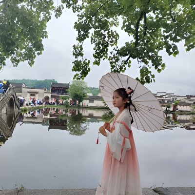 【含往返高铁票】黄山婺源篁岭宏村4天3晚【16人精致小团】纯玩游