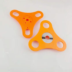 Huilai Sealing Machine Clamp Board Sealing Film Card Board 806/802F Series Cup Sealing Machine Glue Flower Soy Milk Sealing Machine Barrier Plate