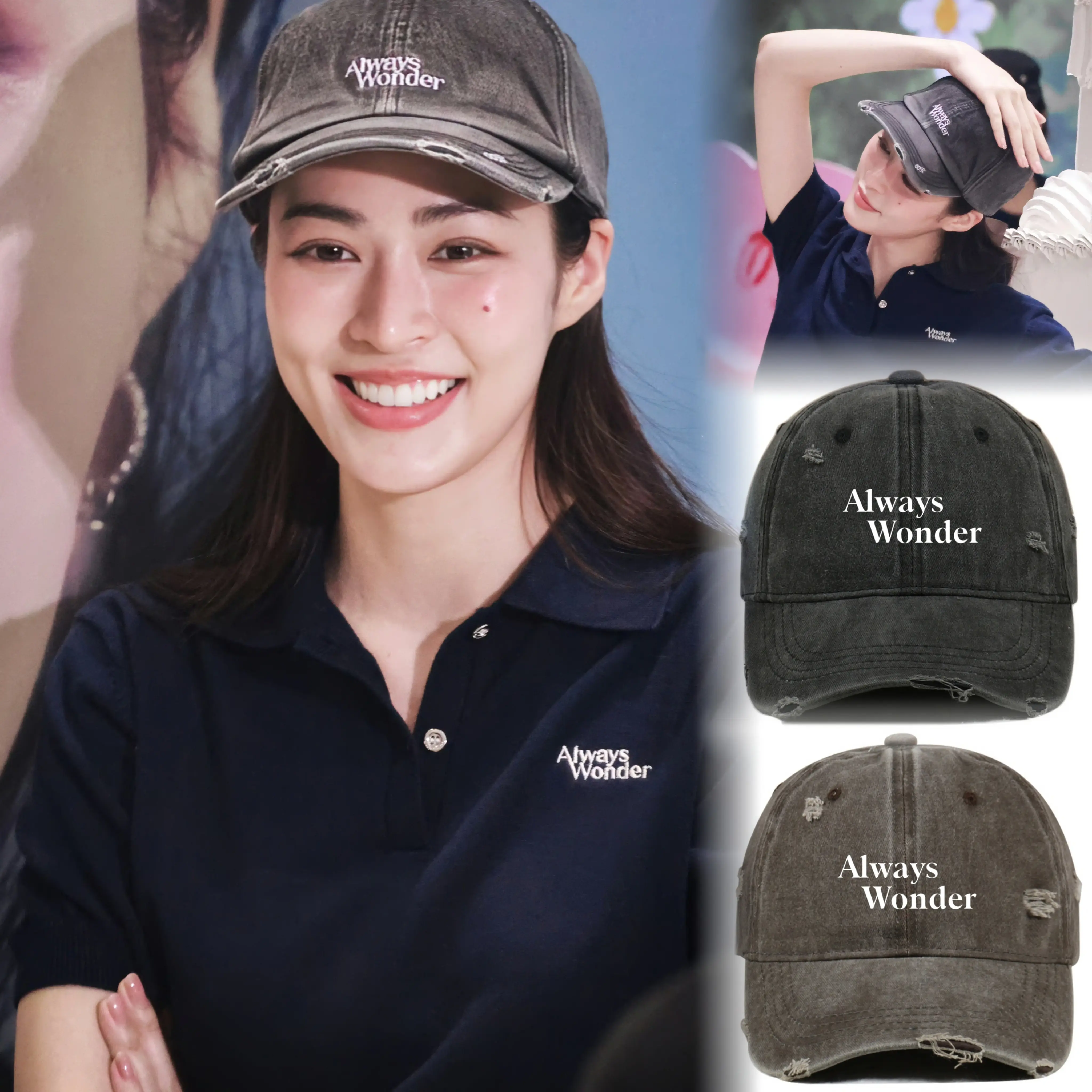 【新品】NINETYTWO 92 帽子✴︎限定商品　FREENBECKY Ninetytwo的價格推薦- 2025年10月| 比價比個夠BigGo