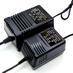 12v2A regulated power supply DC surveillance camera power adapter 12V1A wireless microphone host power supply