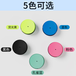 Fitness Equipment Handle Gloves, Dumbbell Grip Covers, Strength Training Horizontal Bar Non-Slip Sweat-Absorbent Wrap Straps, Wear-Resistant Protective Covers