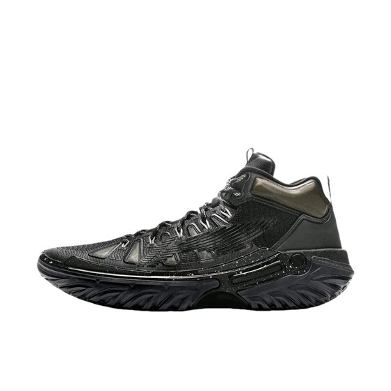 Li Ning Ao 2High丨 High-top basketball shoes for men's practical professional new wear-resistant sports shoes for young people