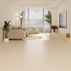 Guangdong Foshan Ceramic Floor Tiles Gold Velvet Soft Light Tiles 750X1500 Ultra Crystal Glaze Living Room Floor Tiles White