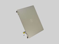 Dell Inspiron 5400 2-in-1 7405 2-in-1 Touch Screen Assembly Upper Half