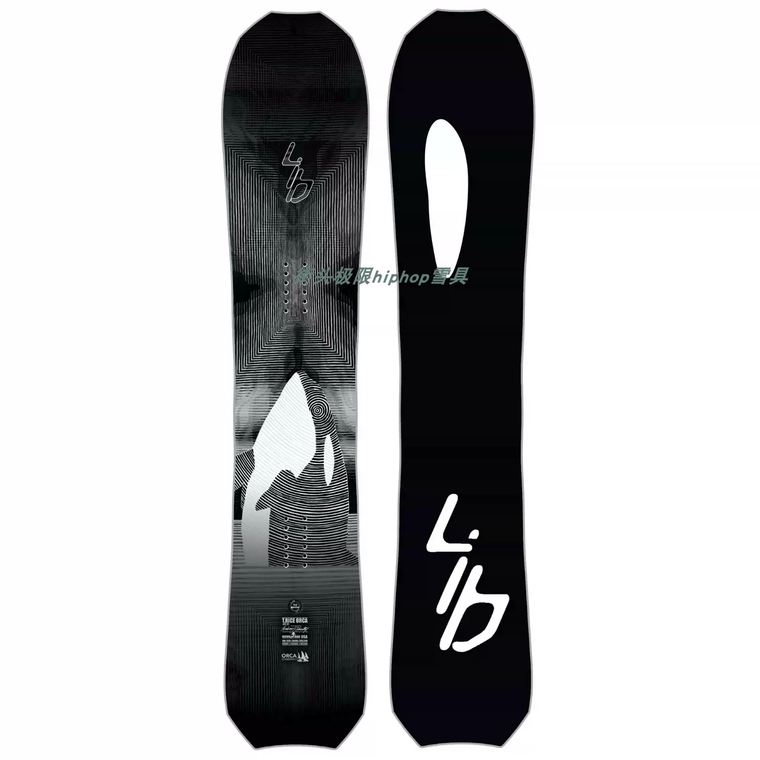 23-24Lib Tech スノーボード T.rice pro 23-24Lib Tech スノーボード T.rice pro