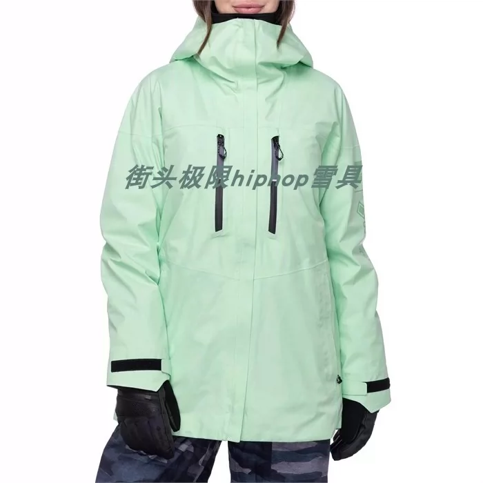22-23 686 女款滑雪服滑雪夹克Skyline GTX防风防水