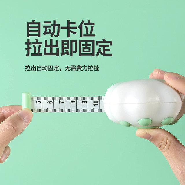 Soft ruler measurement measurement special ruler waist circumference ...