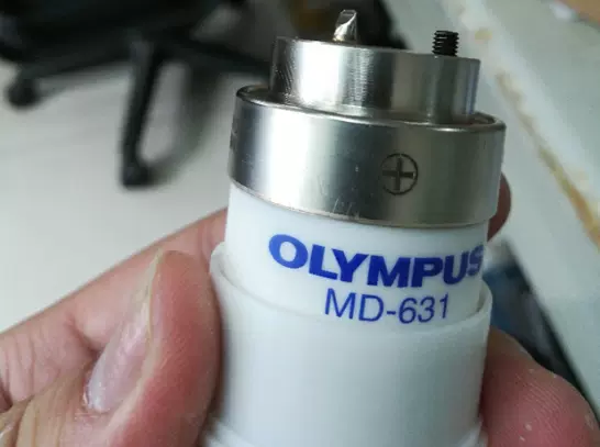 奥林巴斯OLYMPUS内窥镜冷光源主机灯泡MD-631 300W氙灯配件-Taobao