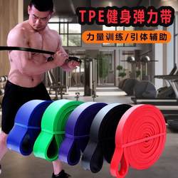 Fitness Resistance Bands for Men and Women, Resistance Bands for Strength Training, Pull-Up Assist Bands, Arm Stretching Bands