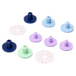 New Umbrella Cap, Sun Umbrella, Umbrella Top Hat, Small Black Umbrella, Screw Cap, Long-Handled Umbrella, 80% off Umbrella, Umbrella Parts and Accessories