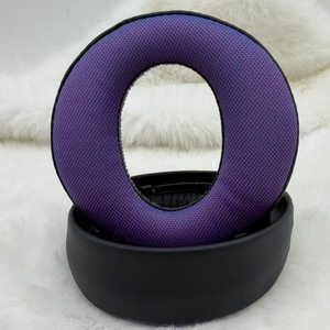 
Suitable for Sony Sony PS5 headphone sleeves PlayStation5 headphone covers earmuffs earmuffs sponge sleeves