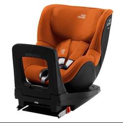 Britax Double-Sided Rider Pro Kids Safety Seat Newborn 0-4 Years Old Isize Car Seat