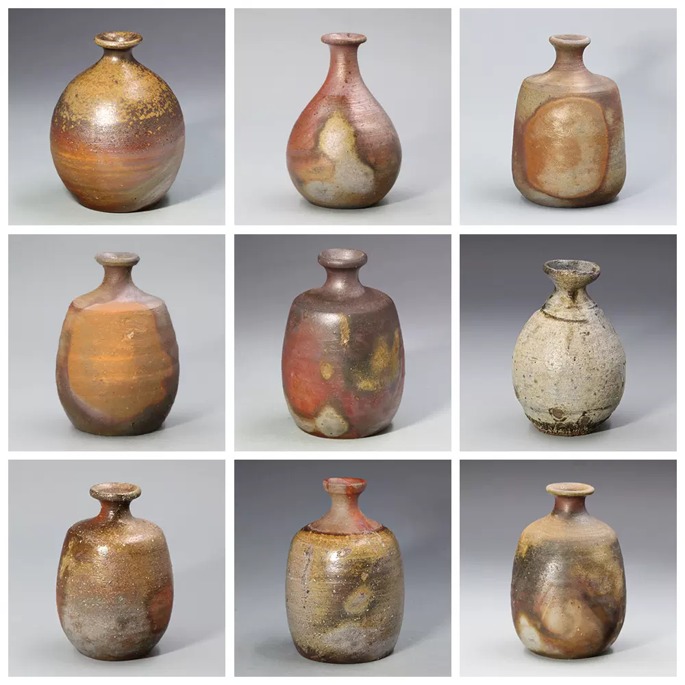 佐藤和彦　花器