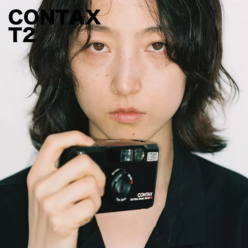 GMF】 CONTAX T1 T2 T3 TVS III G1 G2 康泰時經典旁軸相機系列-Taobao