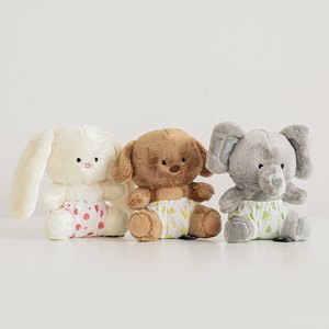 
Spot mollypets* Korean purchasing agent genuine products sleeping with friends Pet cat and dog voice plush toys