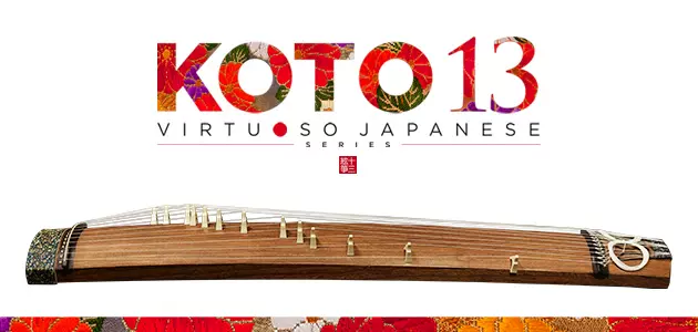 Sonica KOTO 13 日本民乐乐器十三弦古筝-Taobao