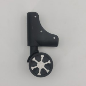 
Suitcase universal wheels and travel case wheel repair sliding roller trolley case luggage accessories wheels