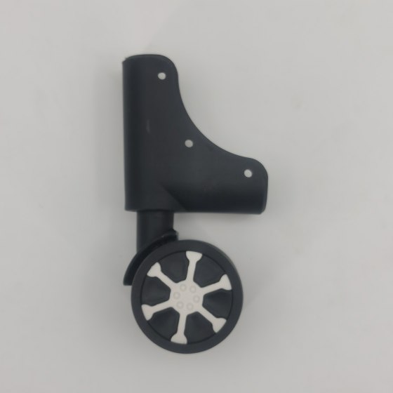 
Suitcase universal wheels and travel case wheel repair sliding roller trolley case luggage accessories wheels