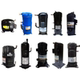 XB357Gud YB645Gud/GTD adapting Mitsubishi compressor 0.5 pillars to compressor without feet