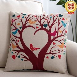 Car Pillow for Girls to Sleep On, High-End Car Seat Cushion, Bedroom Chair Back Cushion, Female Driver Cushion, Summer