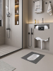 In-Wall Toilet | Zigo | Zigo In-Wall Squat Toilet - Zg-758