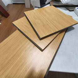 All-Season Hotel Wood Flooring 5.0 Wear-Resistant 11mm 4.0 Waterproof Bedroom Home Use Laminate Flooring