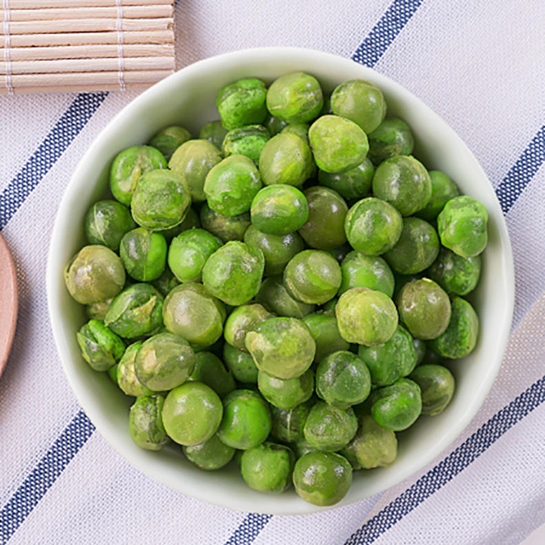 宅家无趣！休闲小零食让你嗨翻天(图2)