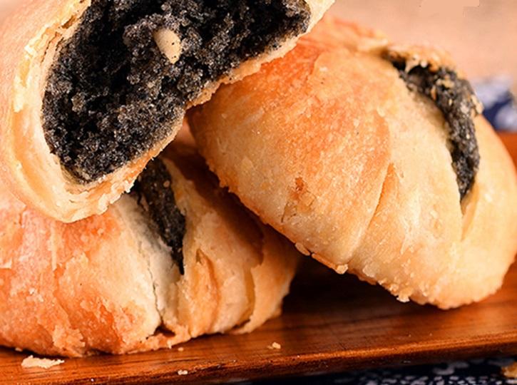 下午茶不将就，茶点也要精挑细选(图4)