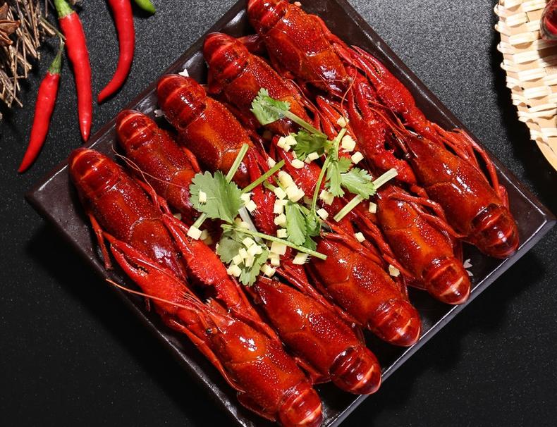 喜欢麻辣口味的看这里，保证你流口水(图2)