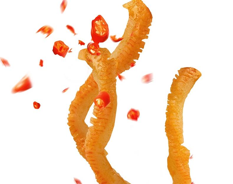 低卡网红零食，好吃到融化不影响减肥(图5)