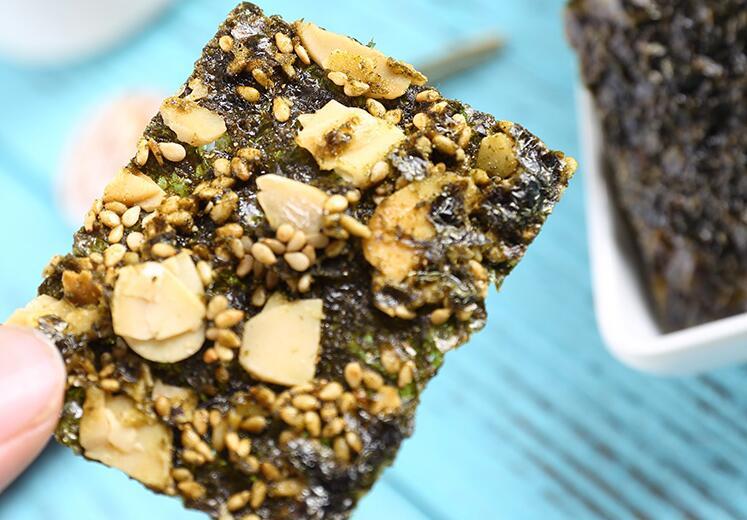 低卡网红零食，好吃到融化不影响减肥(图3)