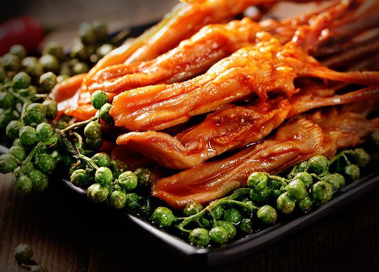 试吃追剧党零食,连直男也赞不绝口?(图2) 试吃追剧党零食,连直男也赞不绝口?(图2)