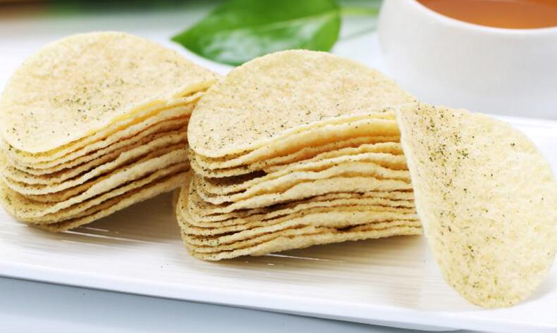 进口薯片，味道果真不一般(图6)