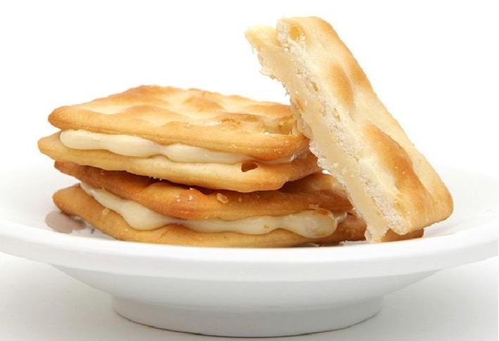 除了牛轧糖,你还吃过台湾的哪些零食(图4) 除了牛轧糖,你还吃过台湾的哪些零食(图4)