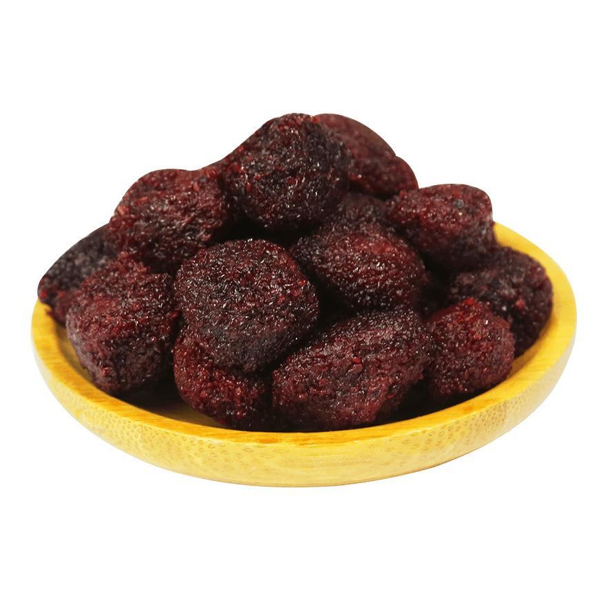 开胃又解馋，厉害了酸甜零食(图5)