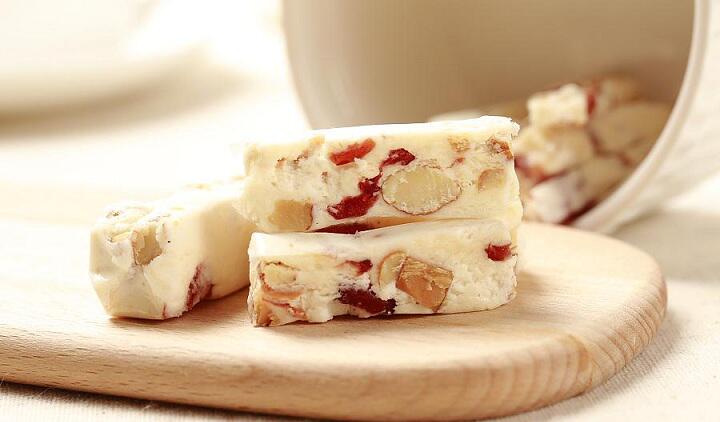 除了牛轧糖,你还吃过台湾的哪些零食(图2) 除了牛轧糖,你还吃过台湾的哪些零食(图2)