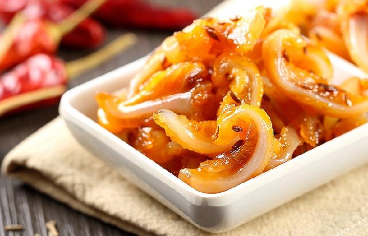 肉类小零食来袭,加班者的深夜福利!(图6) 肉类小零食来袭,加班者的深夜福利!(图6)