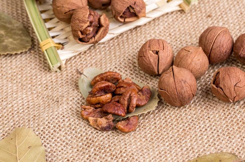 地道浙江味，很懂吃货心