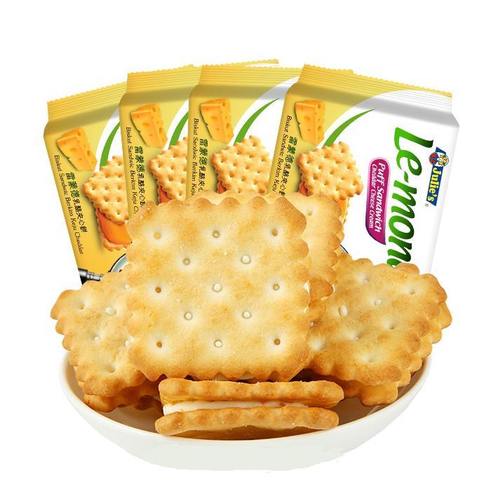 咸味零食荟萃，咸香味美爆味蕾(图4)