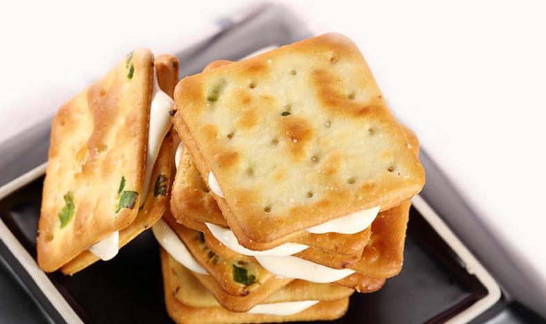 除了牛轧糖,你还吃过台湾的哪些零食(图5) 除了牛轧糖,你还吃过台湾的哪些零食(图5)