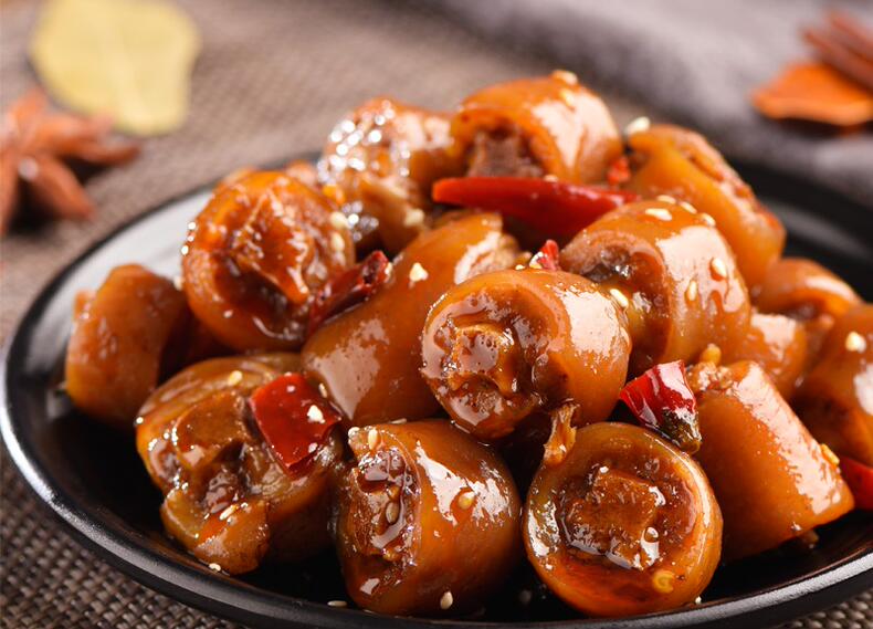 精选肉类零食，赐给懒人的福利(图5)