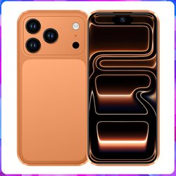 [International Version] New 17Mini Original Genuine 4.0inch Smartphone Supports Google in Global Languages