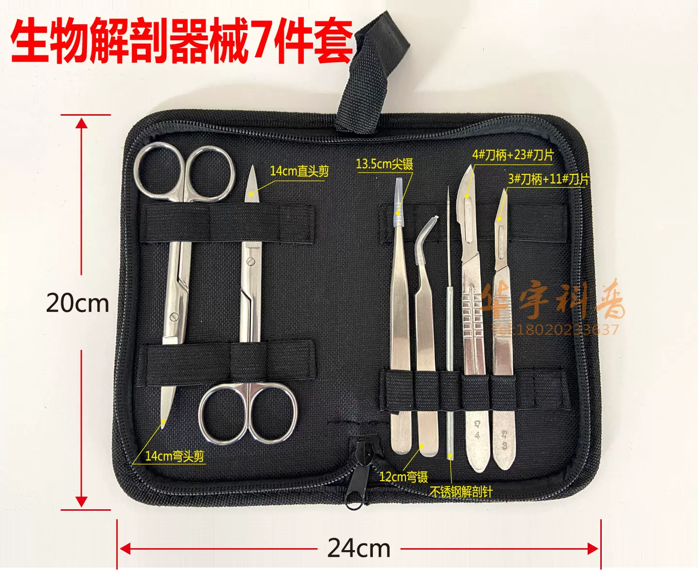 昆虫採集、解剖器材 【公式通販】 昆虫採集、解剖器材 【公式通販】