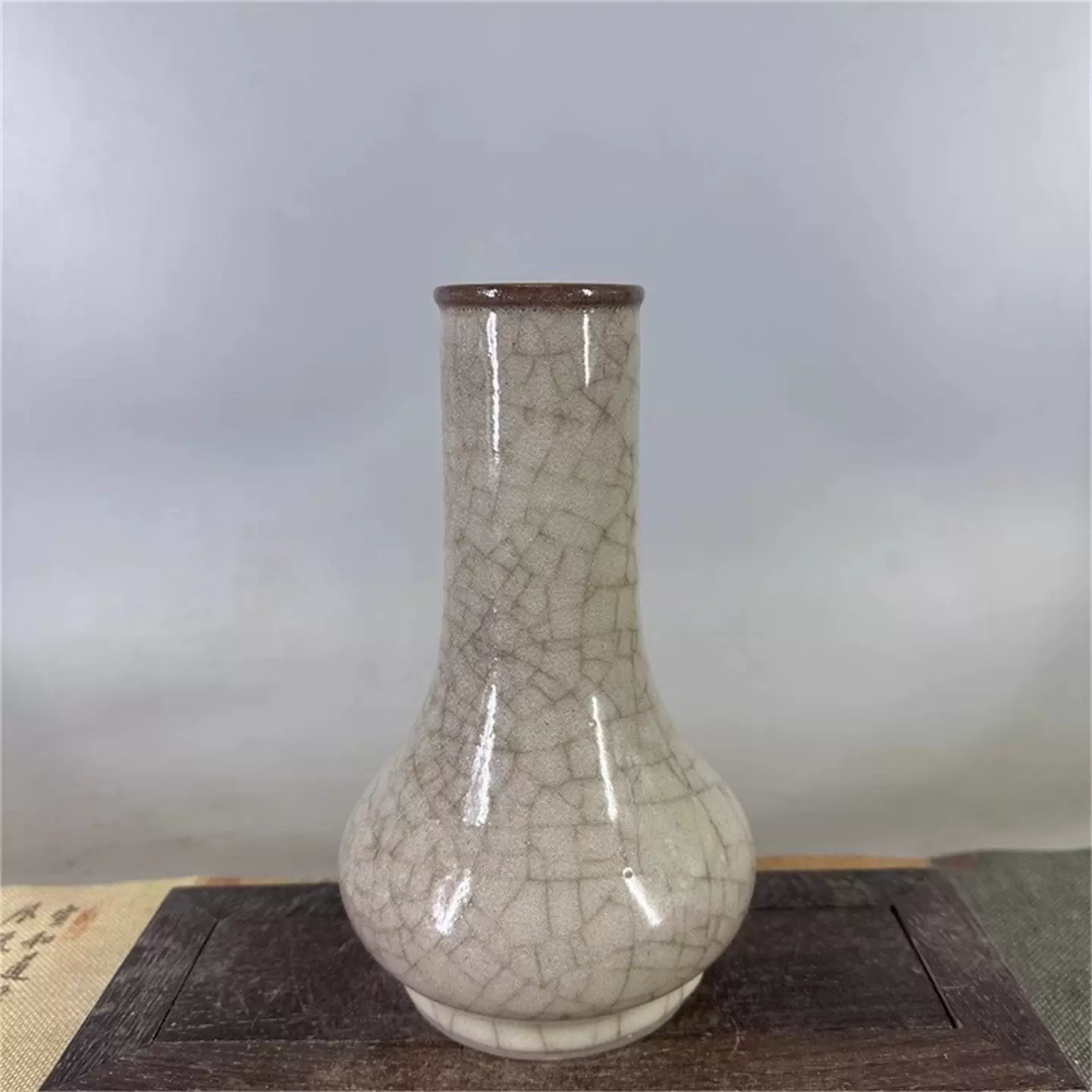 大清乾隆年制鬥彩九龍紋盤古董古玩仿古瓷器擺件老貨舊貨收藏品