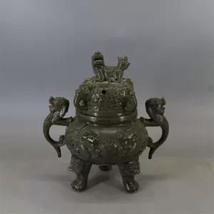 龙泉青香炉瓷- Top 100件龙泉青香炉瓷- 2024年4月更新- Taobao