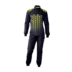 Professional One-piece One Evo Omp Kart Off-road Car Racing Wear-resistant One-piece Racing Suit 2023 New