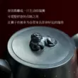 Guyuetang Yixing Zisha Nồi Nổi Tiếng Hoàn Toàn Handmade Kung Fu Ấm Trà Trà Hộ Gia Đình Bộ Cát Cửa Cống ấm tử 